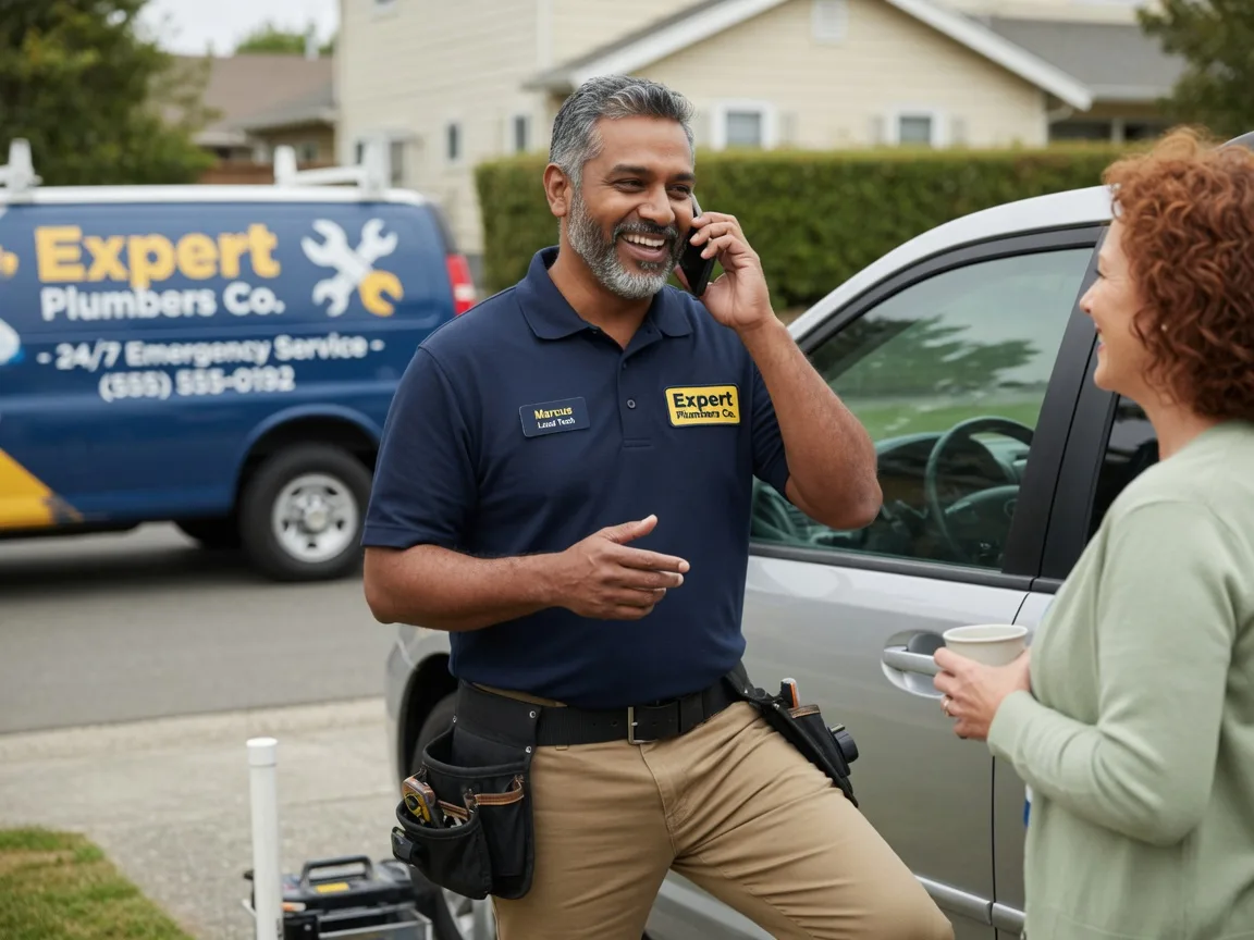 Drain Cleaning Lexington, MA FAQs
